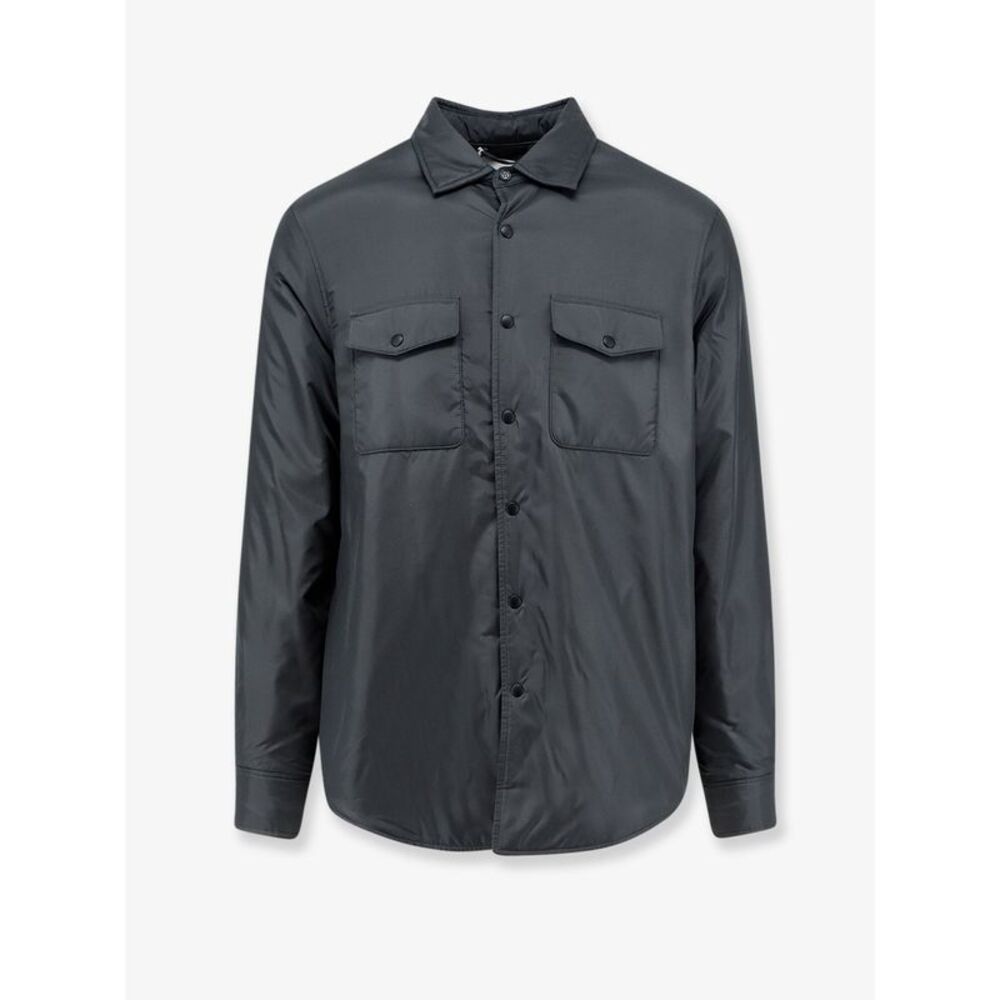Aspesi Men 13 Piu' Padded Shirt/Jacket